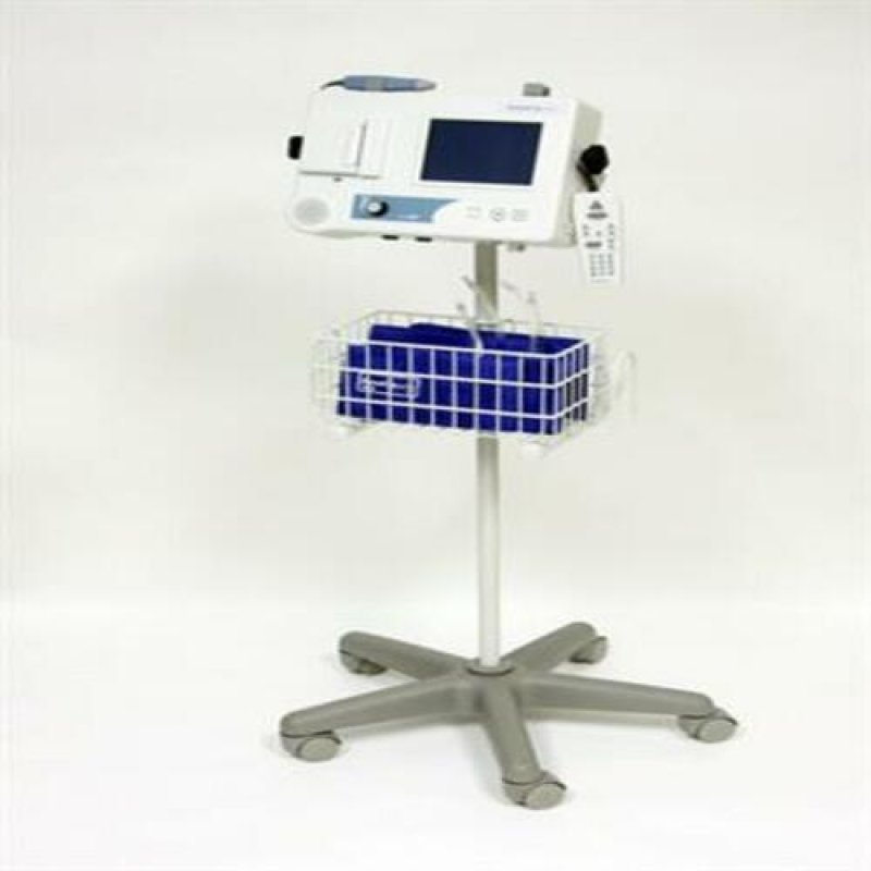 Summit Doppler Vista AVS – Advanced ABI/Vascular System